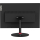 Lenovo ThinkVision T25d-10 czarny - 518152 - zdjęcie 4